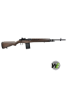 M14 Gas Blowback Imitación Madera WE | Airsoft Yecla