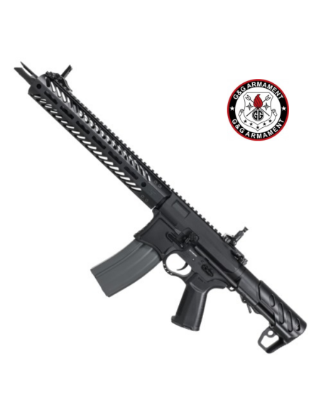 G&G SBR8 EMG Seekins Precision | Airsoft Yecla