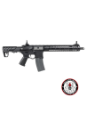 G&G SBR8 EMG Seekins Precision | Airsoft Yecla