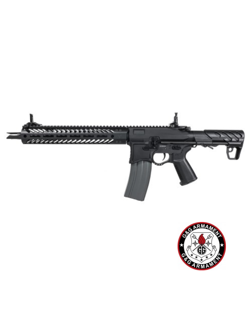 G&G SBR8 EMG Seekins Precision | Airsoft Yecla