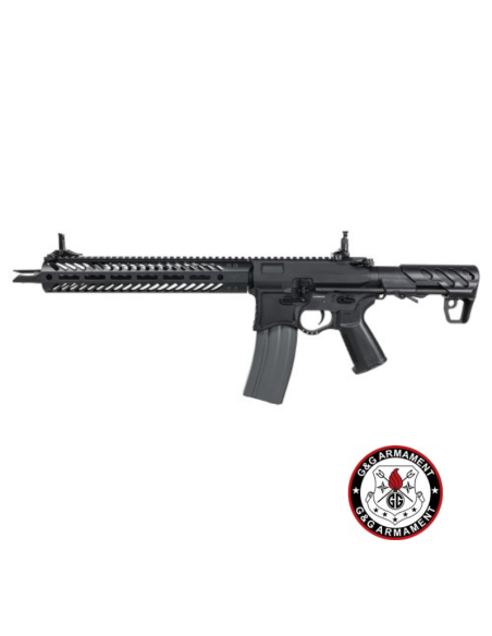 G&G SBR8 EMG Seekins Precision | Airsoft Yecla
