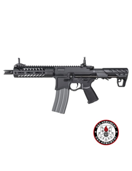 G&G SBR8 EMG Seekins 7 pulgadas | Airsoft Yecla 2