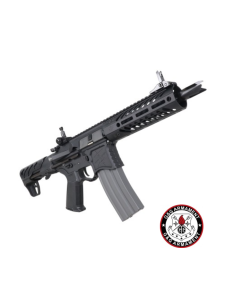 G&G SBR8 EMG Seekins 7 pulgadas | Airsoft Yecla