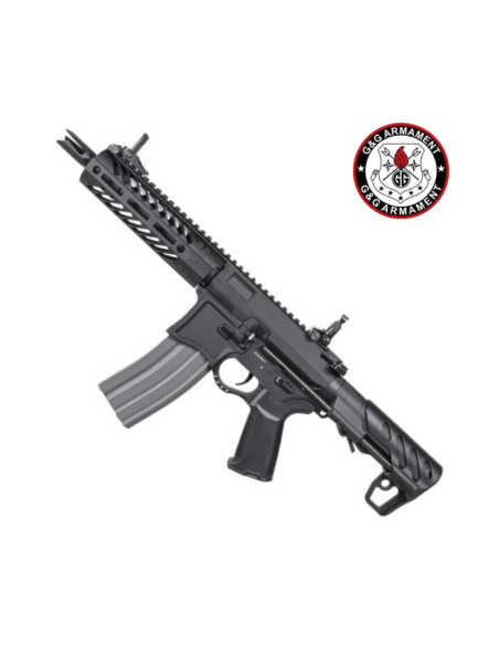 G&G SBR8 EMG Seekins 7 pulgadas | Airsoft Yecla