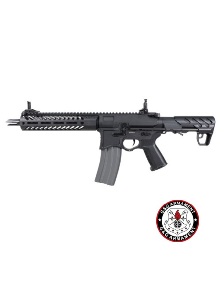G&G SBR8 EMG Seekins 9 pulgadas | Airsoft Yecla 2