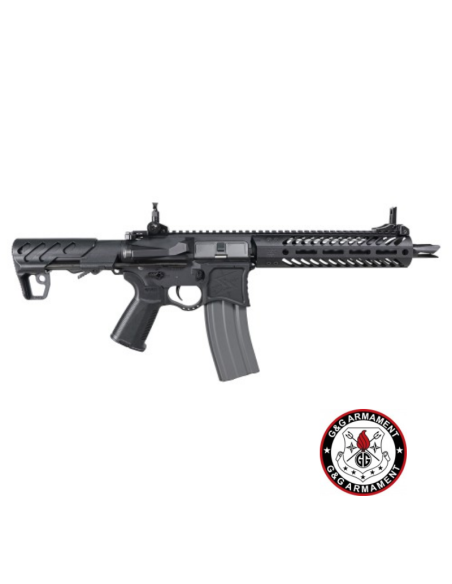 G&G SBR8 EMG Seekins 9 pulgadas | Airsoft Yecla