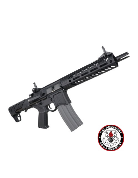 G&G SBR8 EMG Seekins 9 pulgadas | Airsoft Yecla