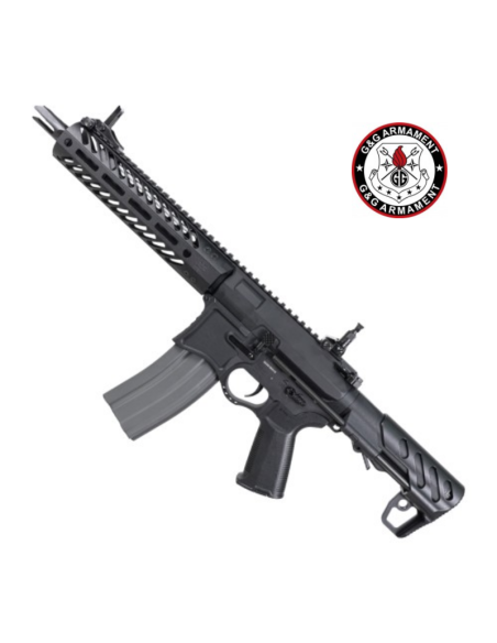 G&G SBR8 EMG Seekins 9 pulgadas | Airsoft Yecla