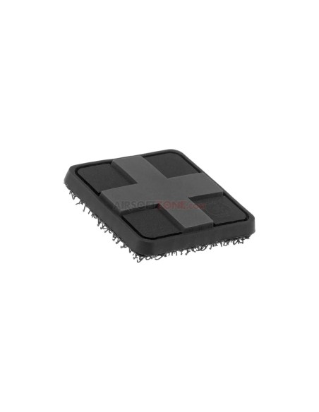 Parche Cruz Medico SWAT 25mm JTG