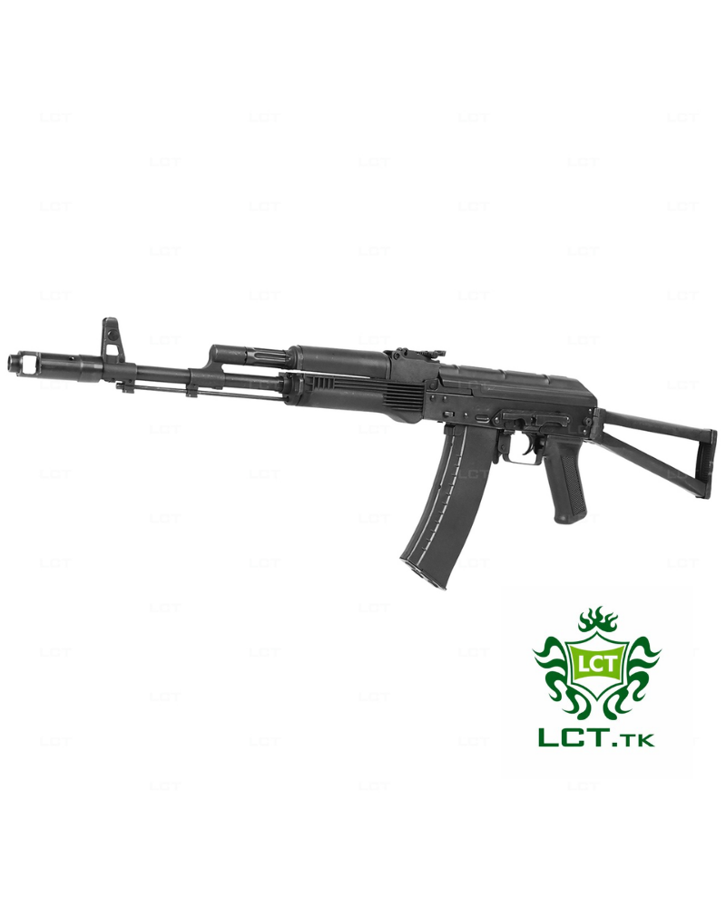 LCT LCKS-74M AEG | Airsoft Yecla