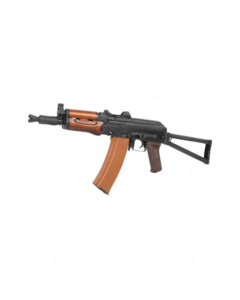 Fusil LCT LCKS-74UN AEG acero completo 344 FPS | Airsoft Yecla