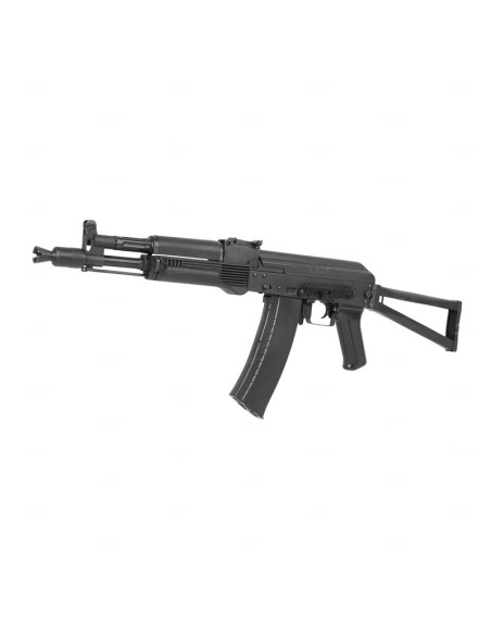 Fusil LCT LCK-105 AEG acero completo 344 FPS | Airsoft Yecla