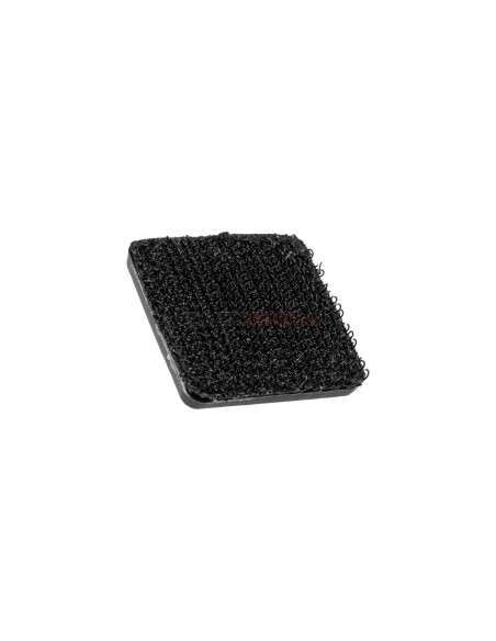 Parche Cruz Medico SWAT 25mm JTG