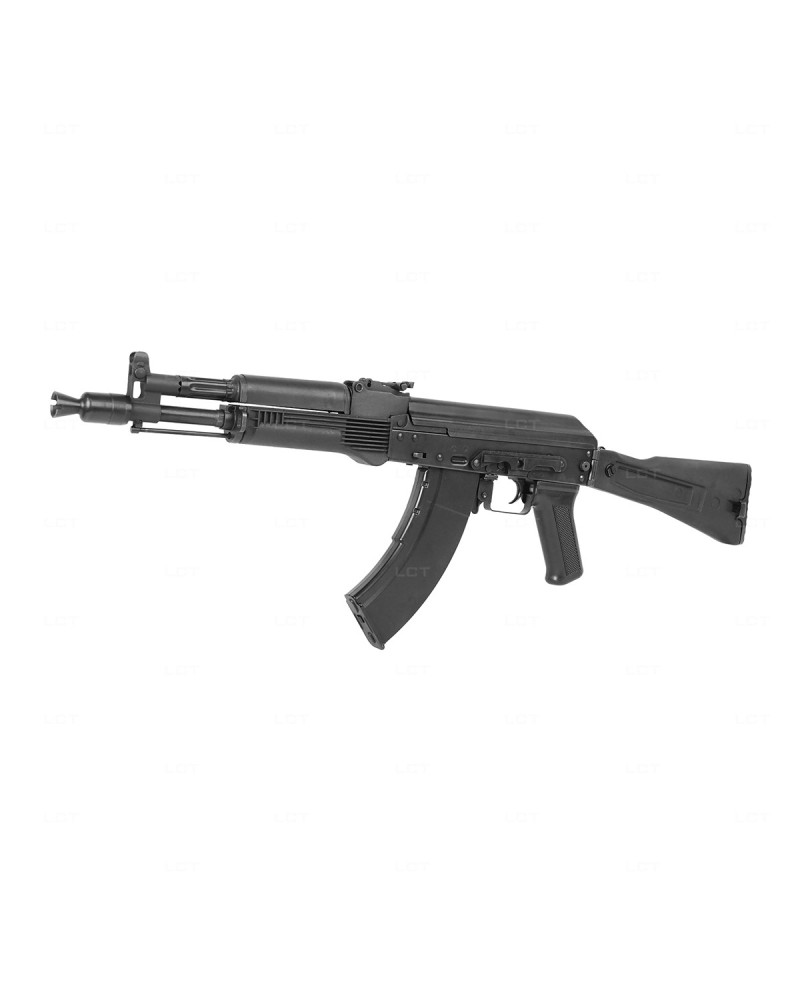 Fusil LCT LCK-104 AEG acero completo 344 FPS | Airsoft Yecla