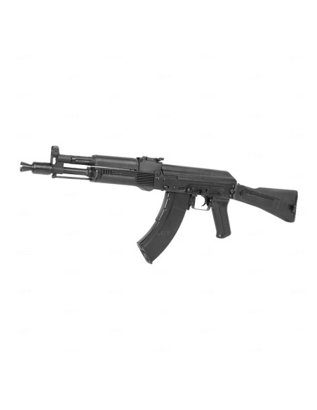 Fusil LCT LCK-104 AEG acero completo 344 FPS | Airsoft Yecla