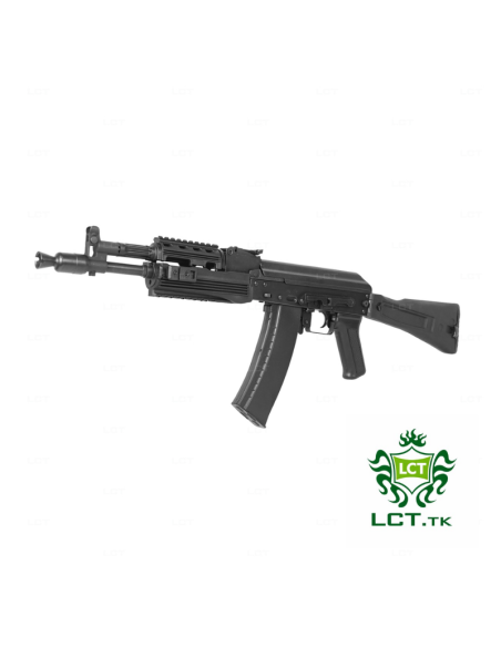 TK-102 AEG LCT | Airsoft Yecla 2