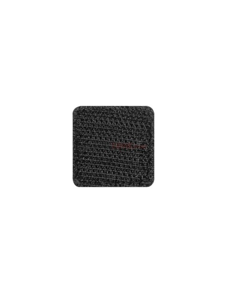 Parche Cruz Medico SWAT 25mm JTG