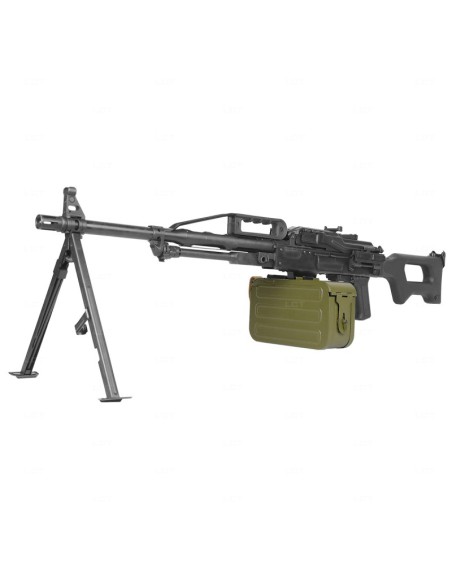 Fusil AEG PKP - LCT