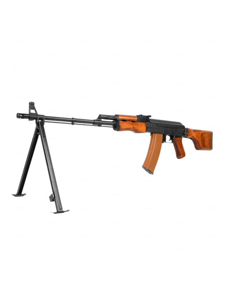 Fusil RPKS74 AEG - LCT Airsoft
