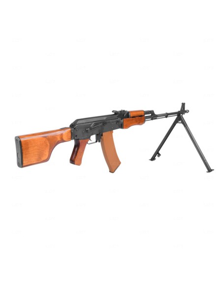 Fusil RPKS74 AEG - LCT Airsoft | Airsoft Yecla 2
