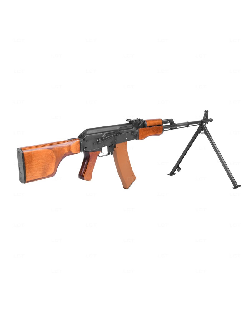 Fusil RPKS74 AEG - LCT Airsoft | Airsoft Yecla