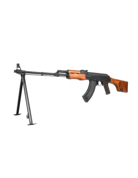 Fusil RPK AEG - LCT | Airsoft Yecla
