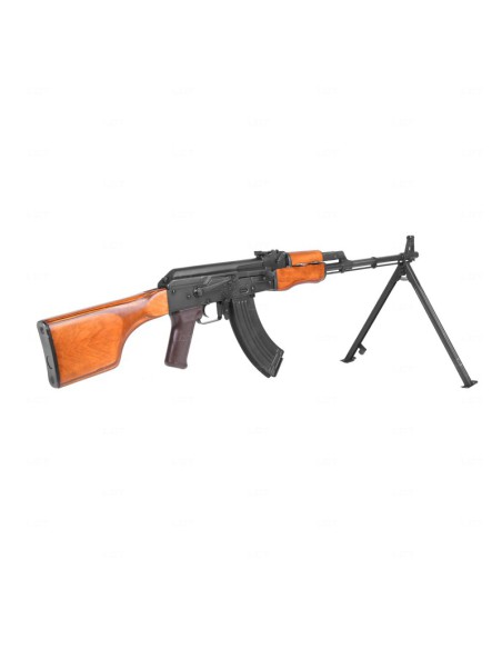 Fusil RPK AEG - LCT | Airsoft Yecla 2