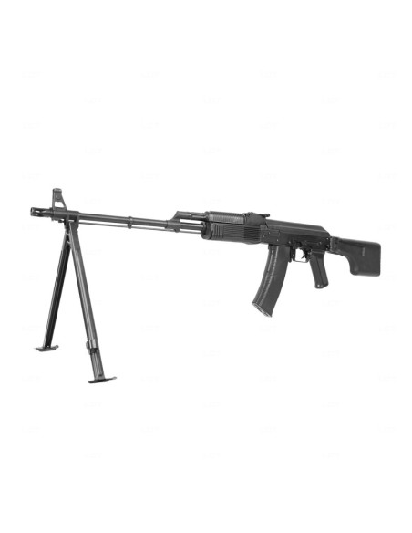 Fusil de Airsoft RPKS74MN AEG - LCT