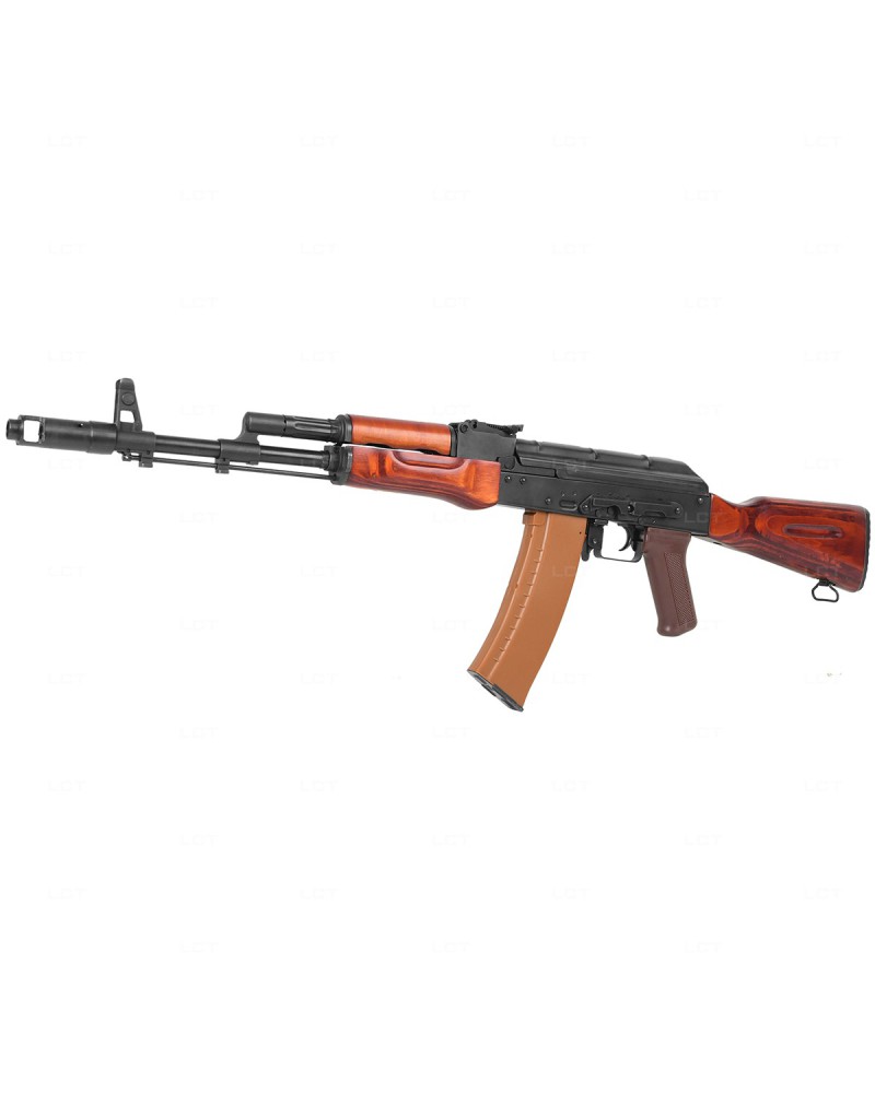 Fusil LCK-74 AEG - LCT Airsoft | Airsoft Yecla