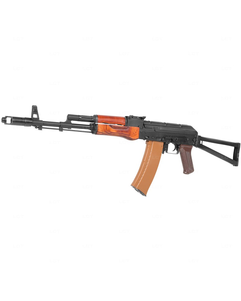Fusil LCKS-74 AEG - LCT Airsoft | Airsoft Yecla
