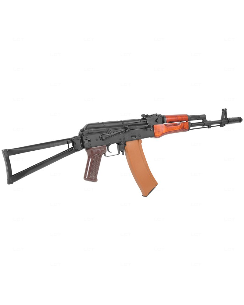 Fusil LCKS-74 AEG - LCT Airsoft | Airsoft Yecla
