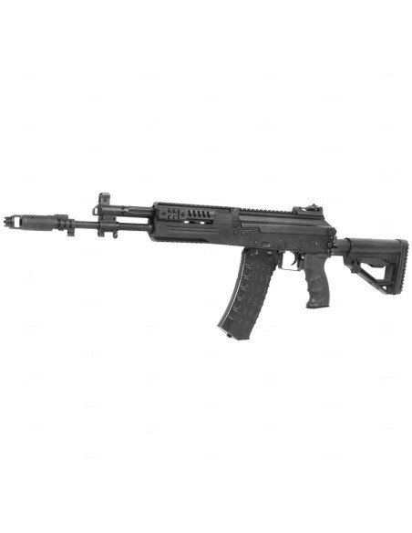 Fusil LCK-12 AEG - LCT | Airsoft Yecla