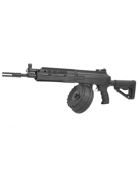 Fusil LCK-16 AEG - LCT