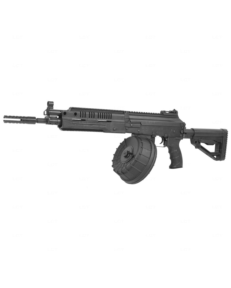 Fusil LCK-16 AEG - LCT | Airsoft Yecla