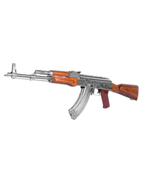Fusil LCKM (Stainless Steel) AEG - LCT Airsoft | Airsoft Yecla