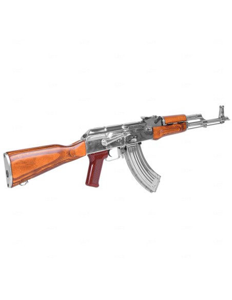 Fusil LCKM (Stainless Steel) AEG - LCT Airsoft | Airsoft Yecla 2