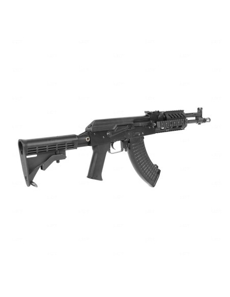 Réplica AEG TX-M - LCT Airsoft | Airsoft Yecla