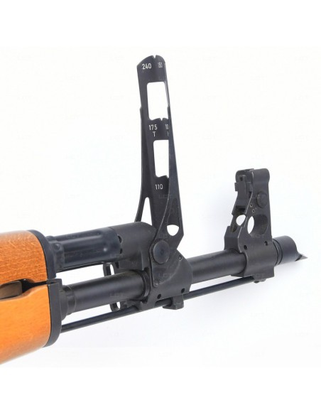 Fusil AEG M70 AB2 - LCT | Airsoft Yecla