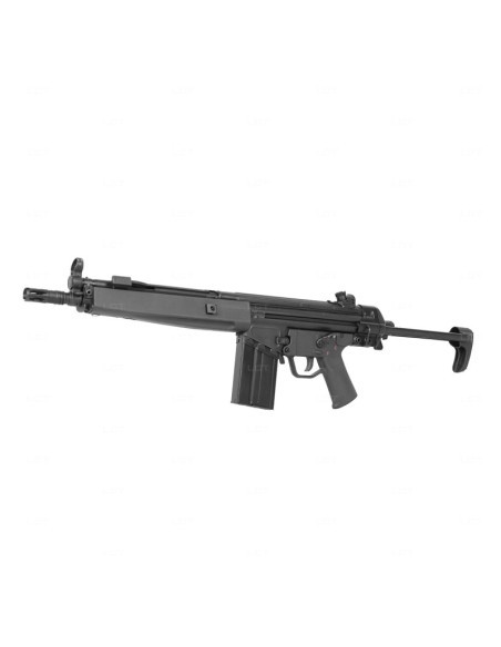 Fusil de Airsoft LC-3K AEG - LCT | Airsoft Yecla