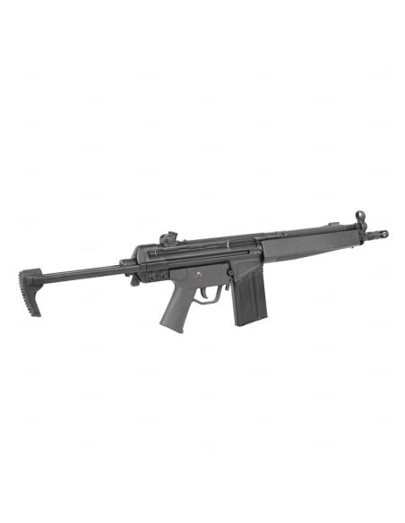 Fusil de Airsoft LC-3K AEG - LCT | Airsoft Yecla