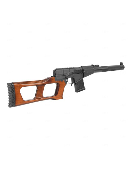 Fusil VSS Vintorez AEG - LCT | Airsoft Yecla 2