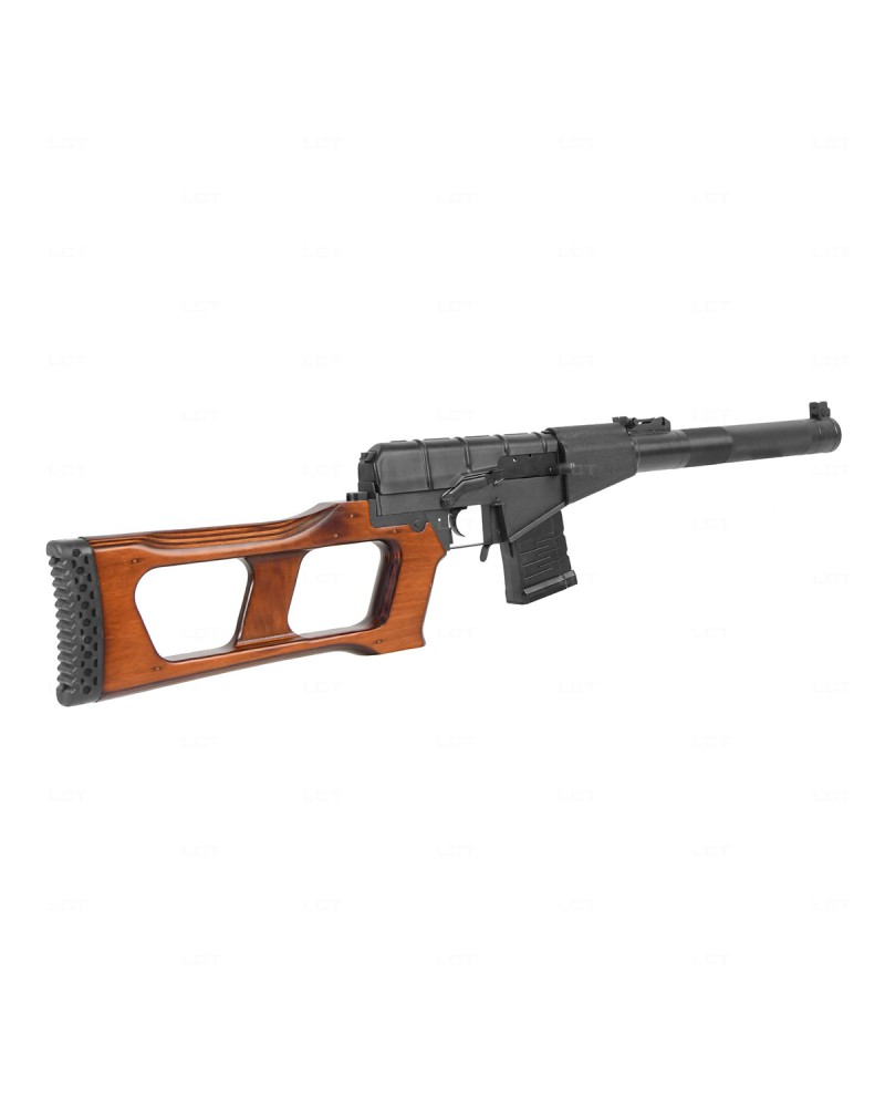 Fusil VSS Vintorez AEG - LCT | Airsoft Yecla