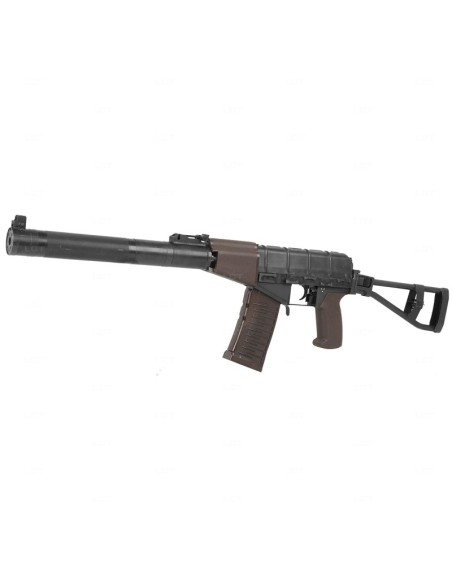 Fusil AEG AS VAL - LCT