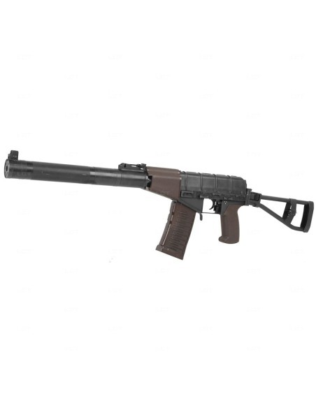 Fusil AEG AS VAL - LCT | Airsoft Yecla