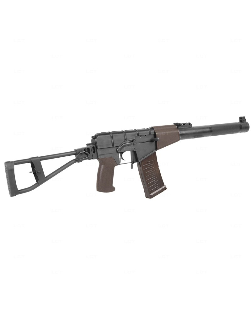 Fusil AEG AS VAL - LCT | Airsoft Yecla