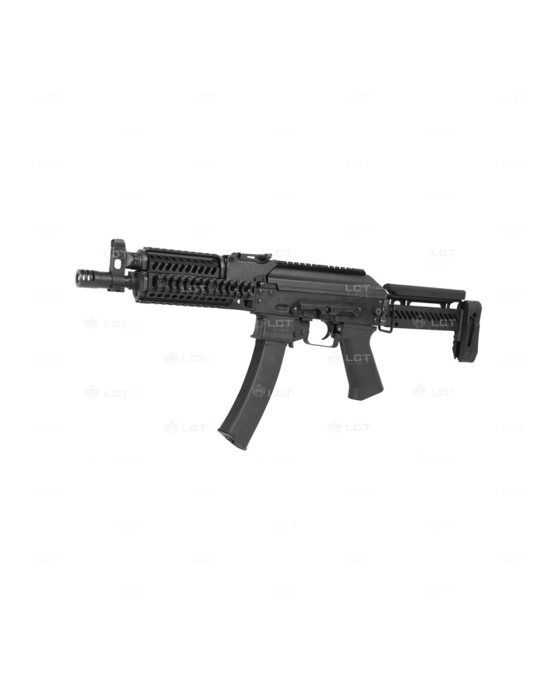 Fusil ZP-19-01 AEG - LCT | Airsoft Yecla