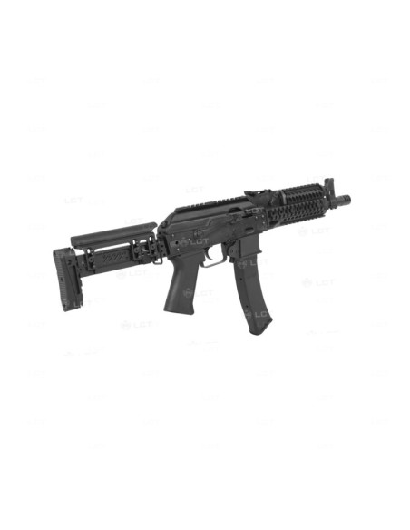 Fusil ZP-19-01 AEG - LCT | Airsoft Yecla 2