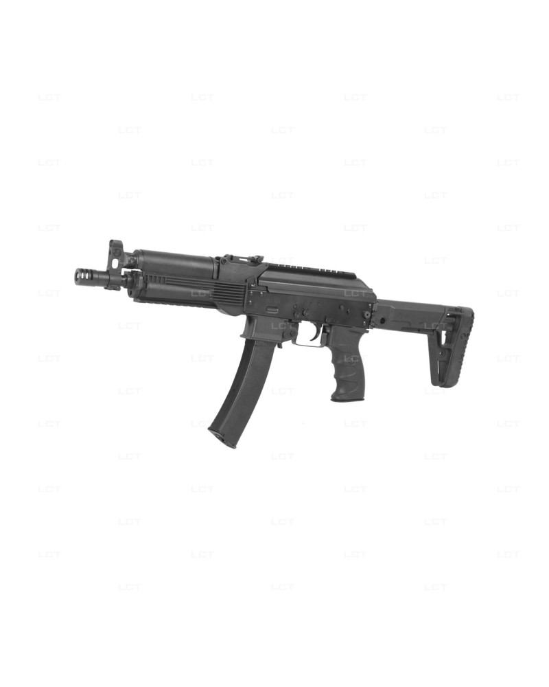 Fusil LPPK-20(2020) AEG - LCT | Airsoft Yecla