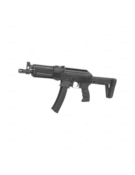 Fusil LPPK-20(2020) AEG - LCT | Airsoft Yecla