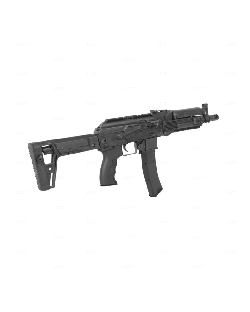Fusil LPPK-20(2020) AEG - LCT | Airsoft Yecla
